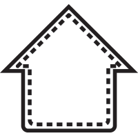 Energy tip for insulation