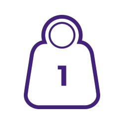 weight icon
