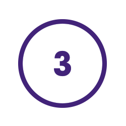 weight 3 carbon credits