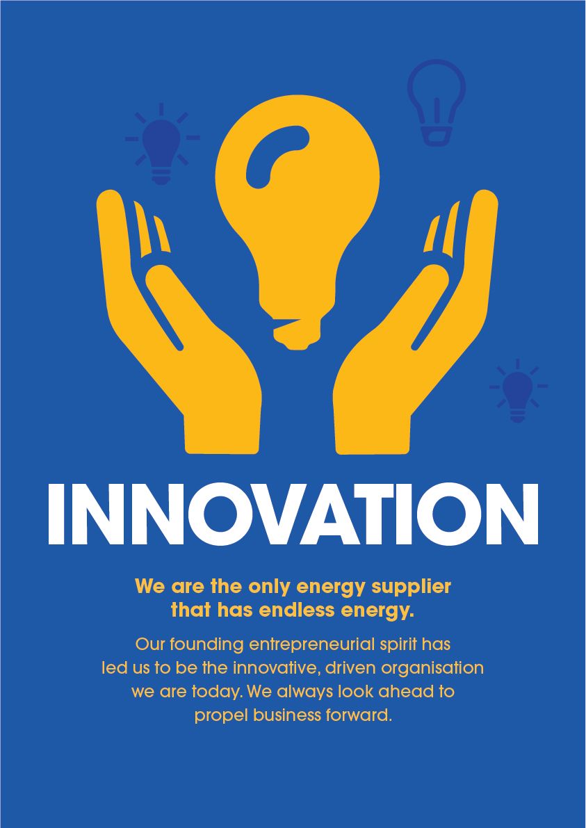 Innovation