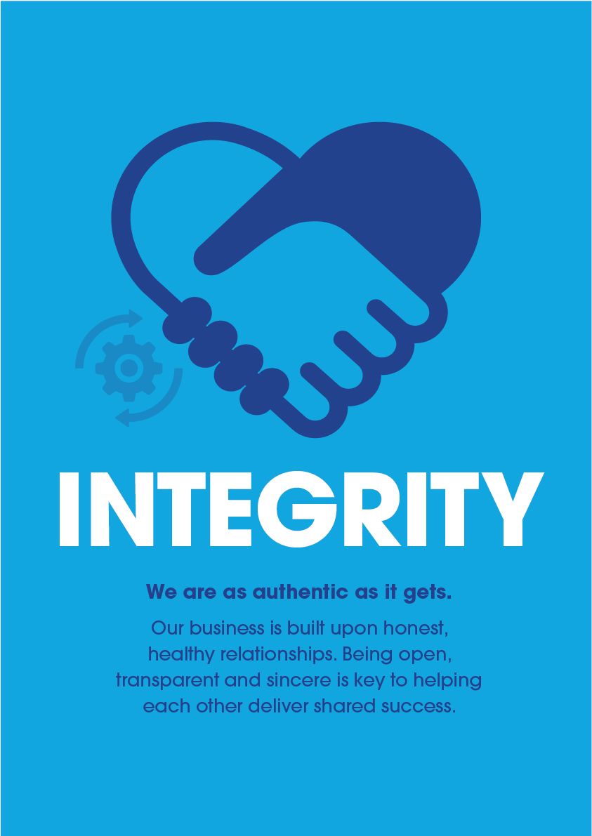 Integrity