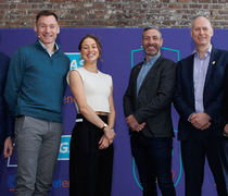 Flogas hosts Trio of Olympic Business Breakfasts  in the run up to Paris 2024