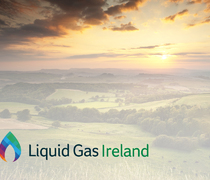 Flogas is a proud founding member of Liquid Gas Ireland