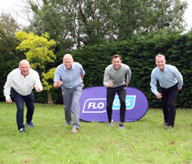 Flogas announces three-year All-Ireland energy partnership with Irish Men’s Sheds Association
