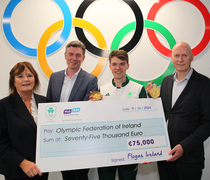 LAUNCH OF FLOGAS PERFORMANCE PROGRAMME 2025