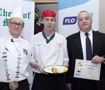 Flogas Mayo Masterchef Competition