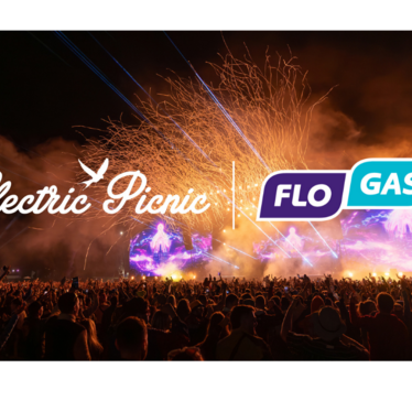 Electric Picnic Teams Up with Flogas to Power Main Stage with  Renewable Electricity.