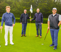 Flogas 2021 Irish Men’s Amateur Open Returns