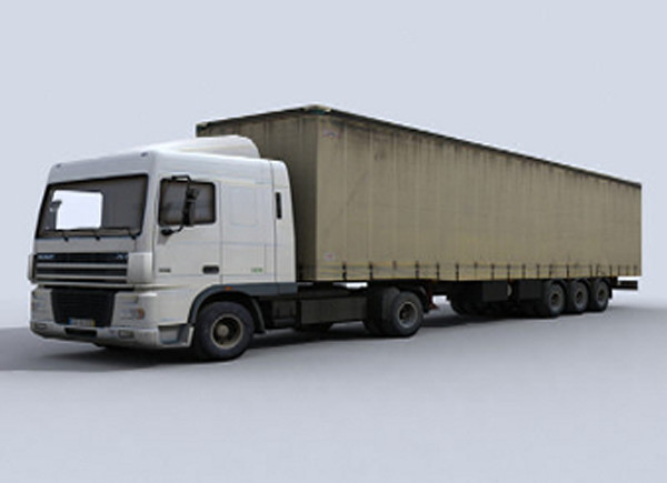 Diesel/LPG For Haulage