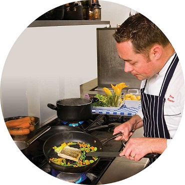 Hospitality & Catering