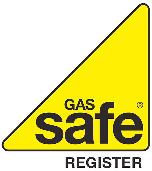 Gas Safe Register Logo