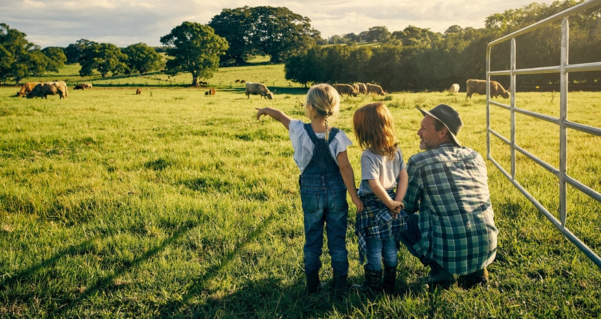 Agri Kids