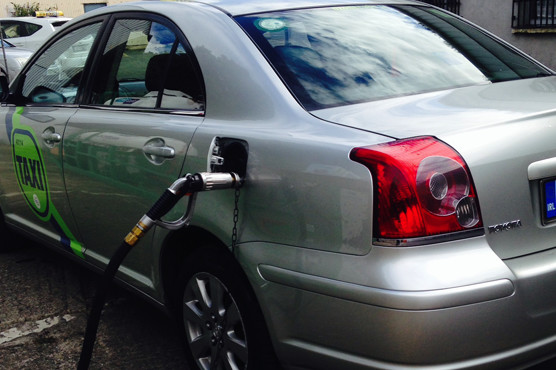 Autogas and Flogas