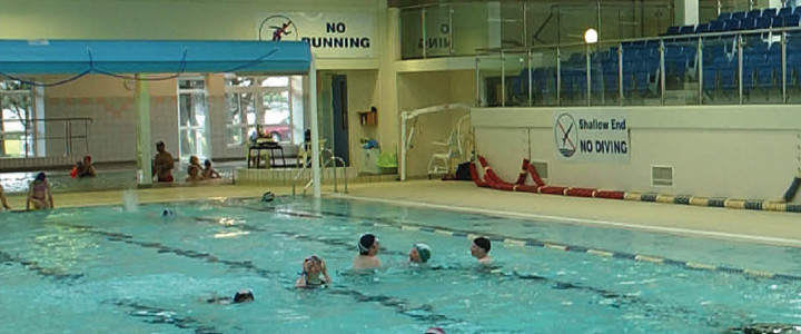 tralee leisure centre
